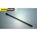 Болт с фланцем M10х1.25х223мм сталь Stels 500H/UTV 500H 16674-10-223